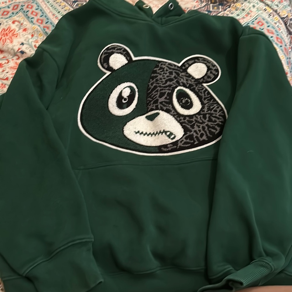 Men’s hoodie